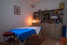 La Cité des Consciences – Le Cabinet