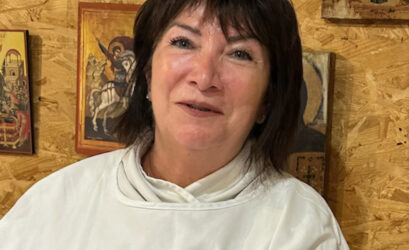 Sophie Casadio-Regimbeau