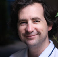 Antoine Jeangeot - Portrait Antoine Jeangeot