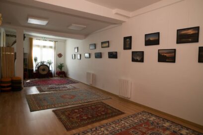 La Cité des Consciences – Le Dojo La Cité des Consciences – Le Dojo