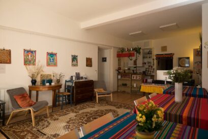 La Cité des Consciences – La Ruche La Cité des Consciences – La Ruche