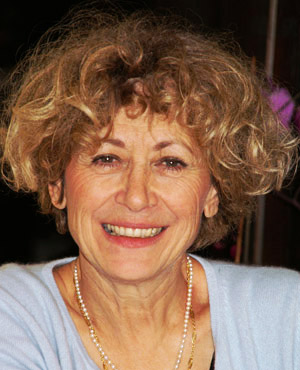 Geneviève Khemtémourian