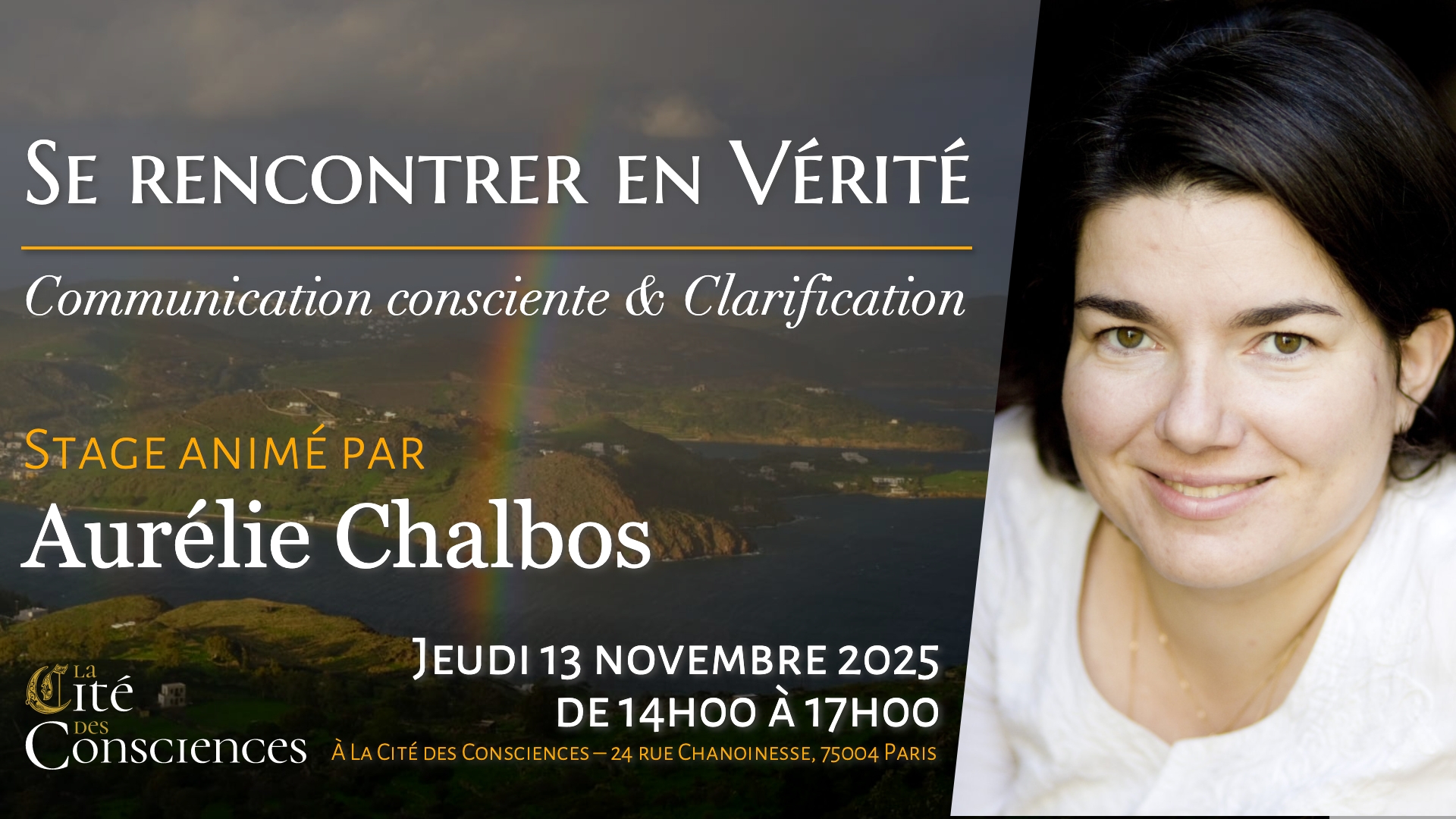 LCDC-Aurelie_Chalbos-Clarification-Stage-2025-11-13-FHD
