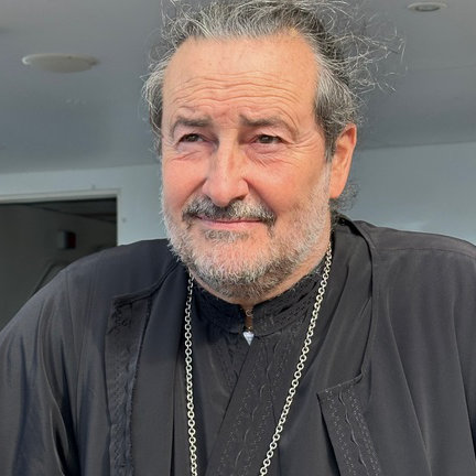 Père Henry-Marie Régimbeau