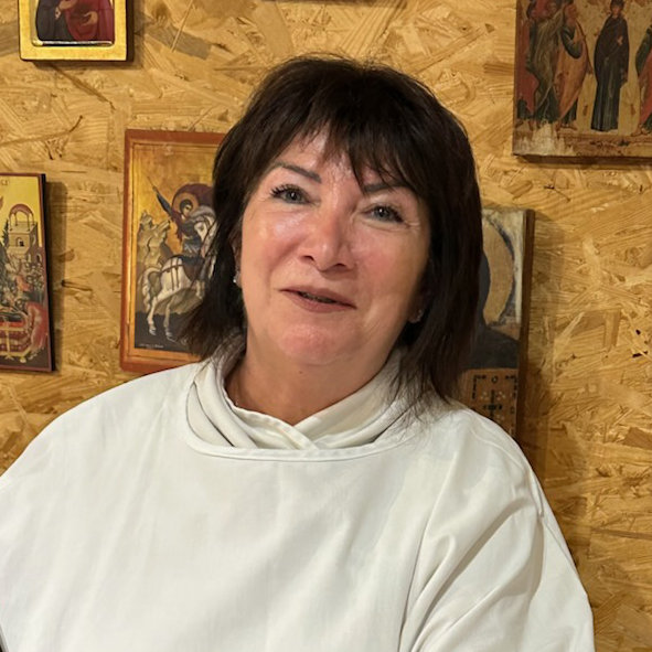 Sophie Casadio-Regimbeau