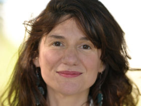 Angélique Boulay