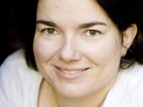 Aurélie Chalbos