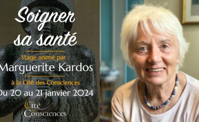 Soigner sa santé – Marguerite Kardos (2024)