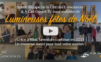 Lumineuses fêtes de Noël