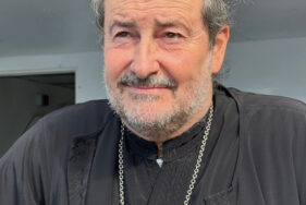 Père Henry-Marie Régimbeau Père Henry-Marie Régimbeau