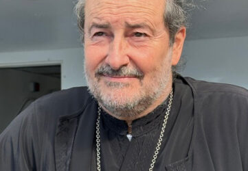 Père Henry-Marie Régimbeau