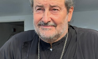 Père Henry-Marie Régimbeau