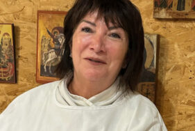 Sophie Casadio-Regimbeau Sophie Casadio-Regimbeau