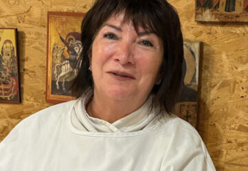 Sophie Casadio-Regimbeau