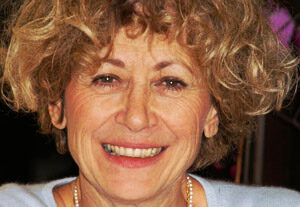 Geneviève Khemtémourian