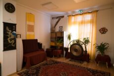 La Cité des Consciences – Le Dojo