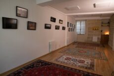 La Cité des Consciences – Le Dojo