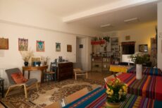 La Cité des Consciences – La Ruche