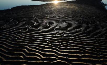 Plage de Pennedepie – Honfleur (2020)